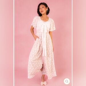 Ivy City Co Lindsey Jumpsuit